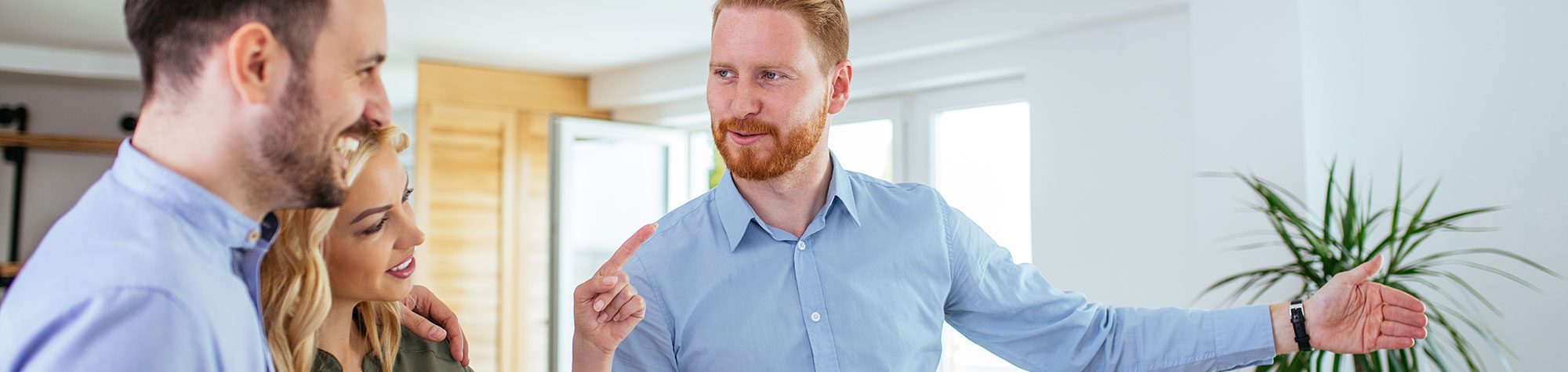 Header bild till Visningsassistenten